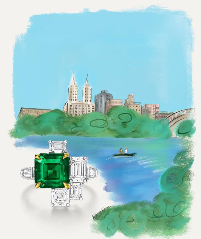 绿意与花色交织展现生机与浪漫。AG真人百家家乐app春日来临(图3)