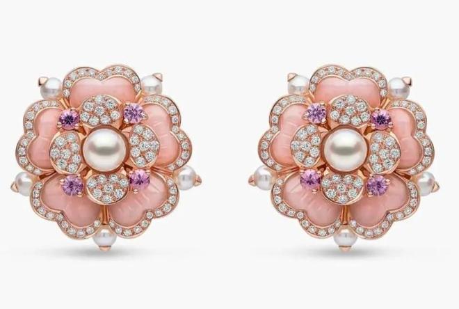 宝点亮夏日时尚潮流引领风向。AG真人app肯豆祖母绿珠(图8)