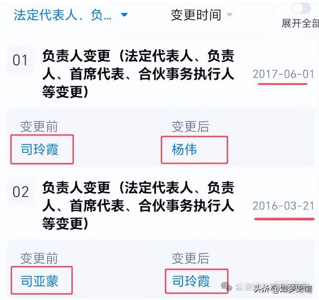 黄杨钿甜黄爸被立案调查危机出现了AG真人网页人民日报点名官媒3问(图9)