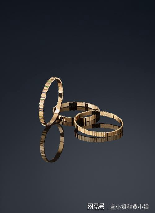 IOR 珠宝 瑰丽自然与高级订制AG真人百家家乐appGEM D(图3)