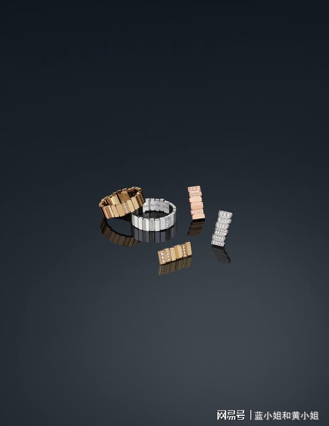 IOR 珠宝 瑰丽自然与高级订制AG真人百家家乐appGEM D(图2)