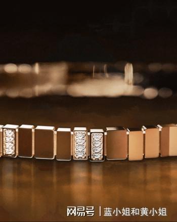 IOR 珠宝 瑰丽自然与高级订制AG真人百家家乐appGEM D(图4)