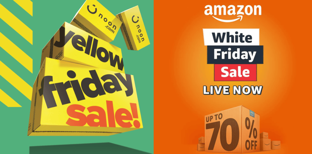 这些掘金tips不容错过！AG真人中东电商旺季来临(图3)