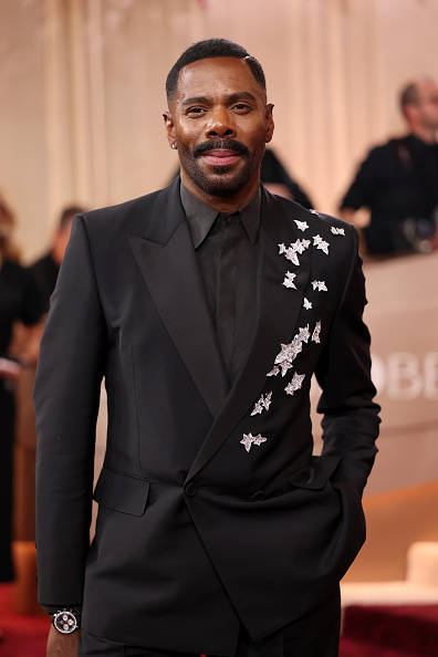 闪耀第83届金球奖红毯AG真人天然钻石珠